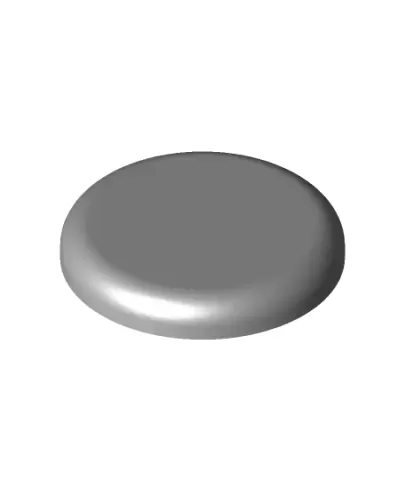 Anti-Smash without Screw hole.