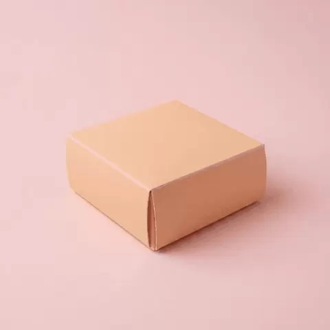 FoldableBox30mm - Fast & Functional