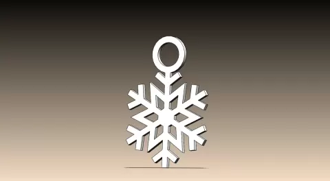 4050535_snowFlake