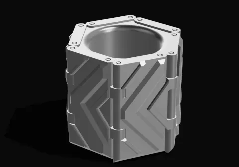 TankTrack Coozie