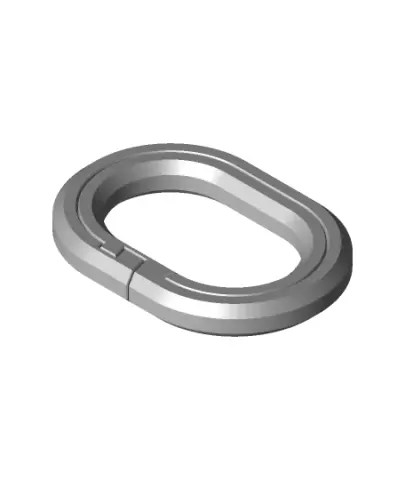 HARD_SplitRing_Oval_No.8.stl