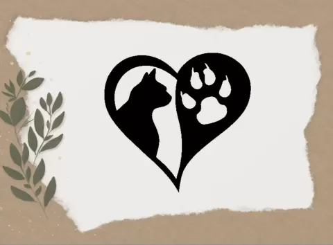 Heart Decoration