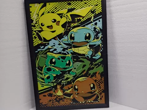 Pokemon Gen 1 II