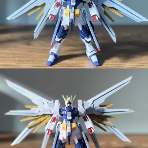 Mighty Strike Freedom Backpack