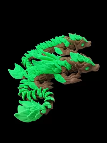 Earth Dragon