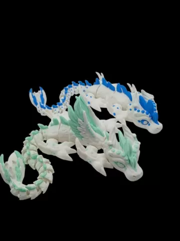 Wind Dragon
