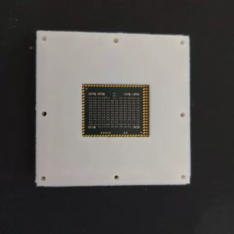 LGA 1366 Press Fit Lapping Tool