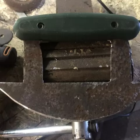 Eskimo 3D Printed Handles