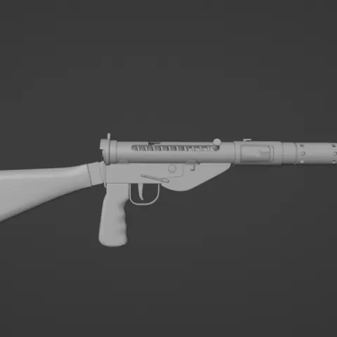 Sten mk5