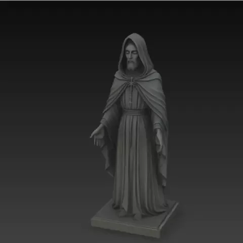 religious 2 - Diamond3D