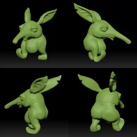 Skrumpgoblin