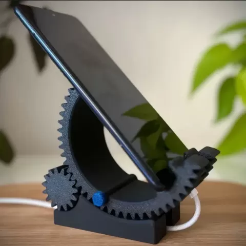 Smart Phone Holder - Execucity