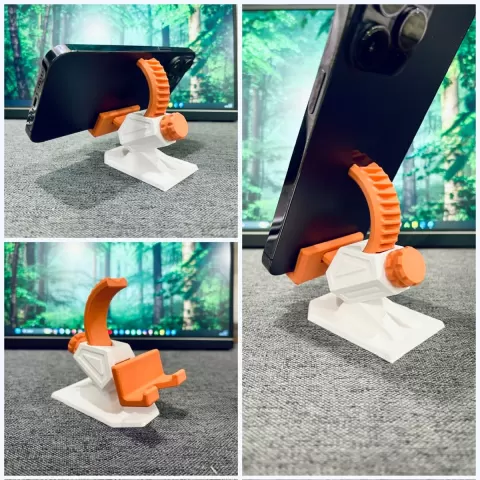 Phone stand