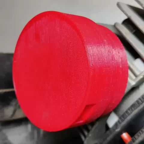 Compressor Air filter - 19CF88