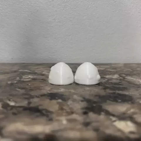 Spring Clicker Eggs - Brooklyn