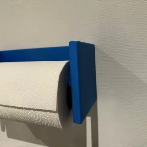 Towel rack