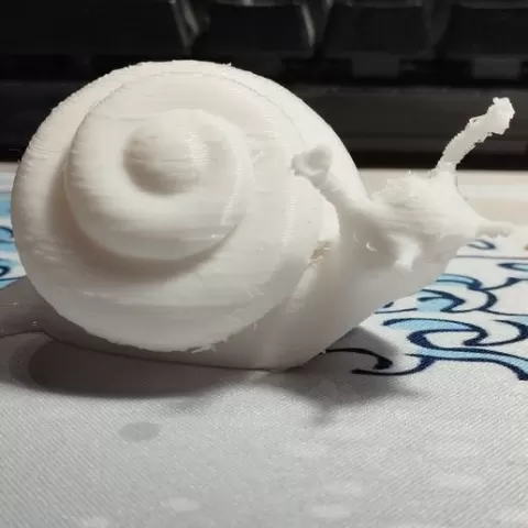 Theba Pisana Miniature