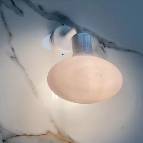 Custom Wall Lamp from customversum.com