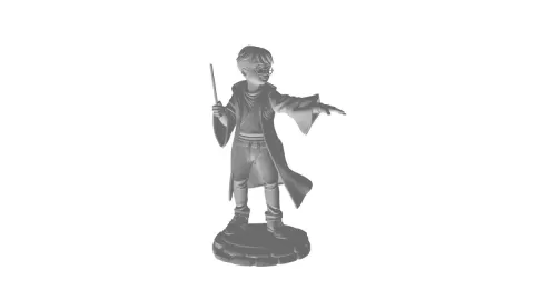 harry potter v2