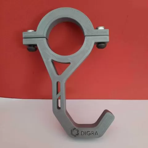 Hook Cage Race Car Diam. 35mm
