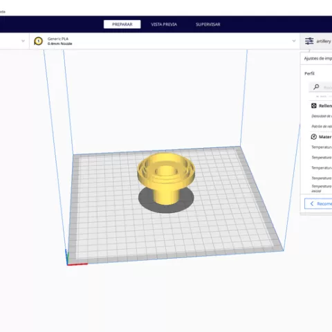 telescope camera adapter