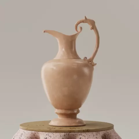 Decorative vases - vases - glasses
