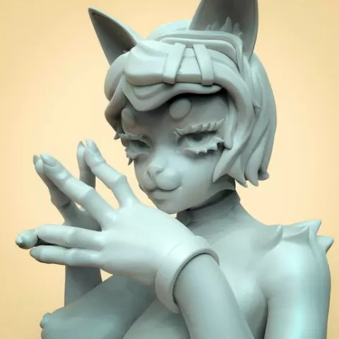 Kitty