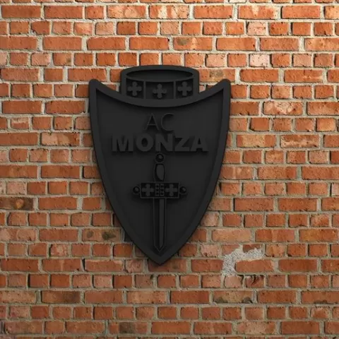 AC Monza Logo