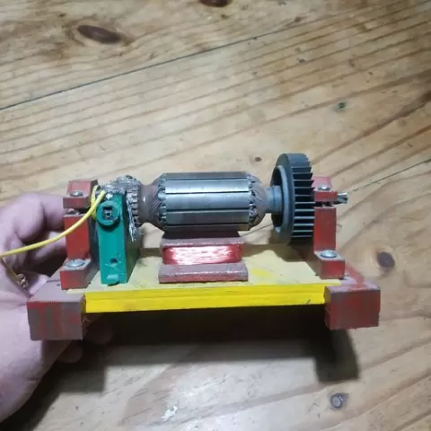 MotorEdu Kit