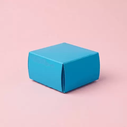 FoldableBox 40mm - Fast and Functional