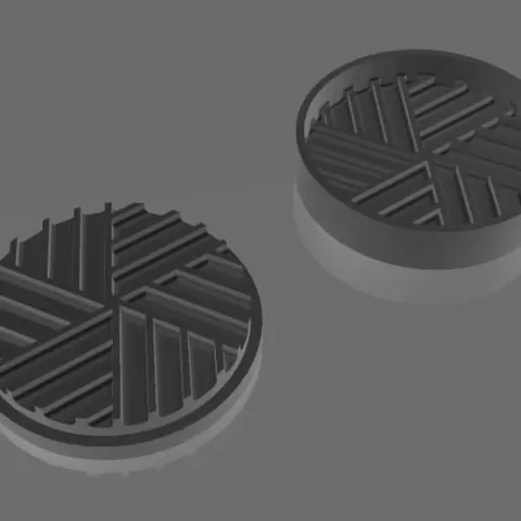 Basic Grinder
