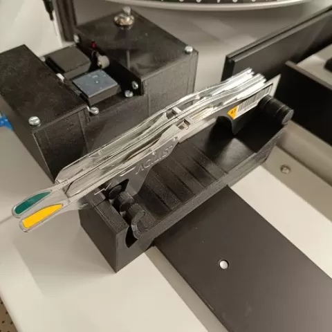 MYDATA Feeder Support