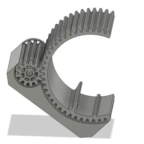 FlexGear Stand