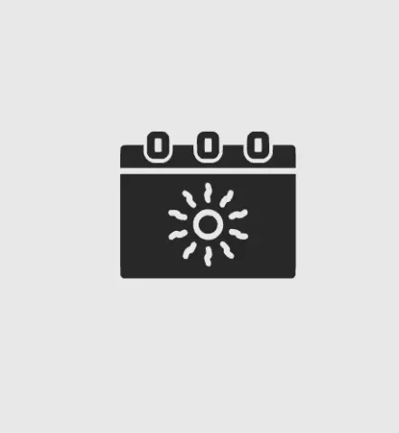 SEASON PICTOGRAM