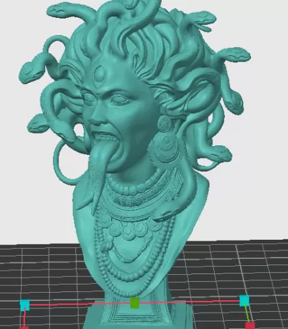 medusa
