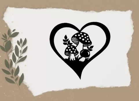 Heart Decoration