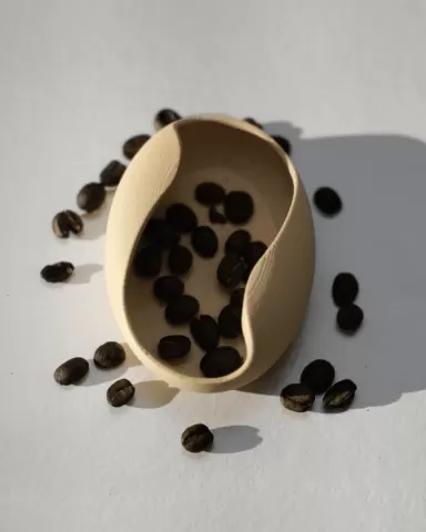 Coffee Bean Doser