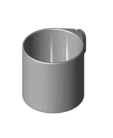 Mockingbird cup holder