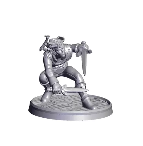 Halfling Rogue-2.stl