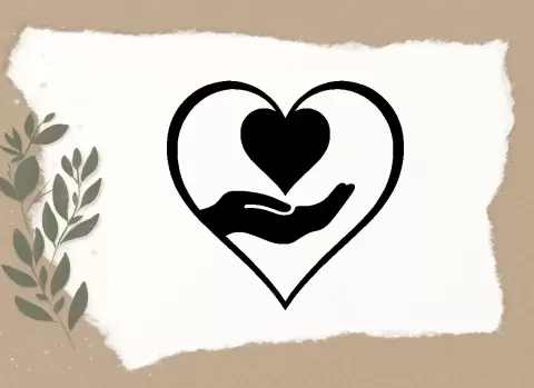 Heart Decoration