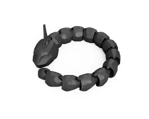 Articulated Onix