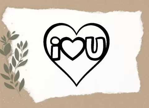 Heart Decoration