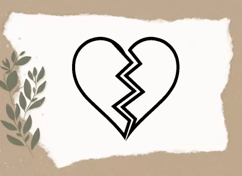 Heart Decoration