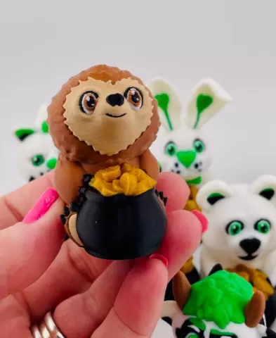 Luckable Sloth