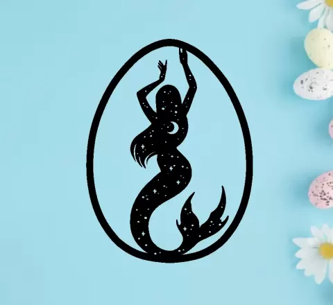 Egg Decoration