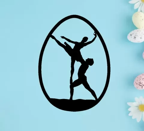 Egg Decoration