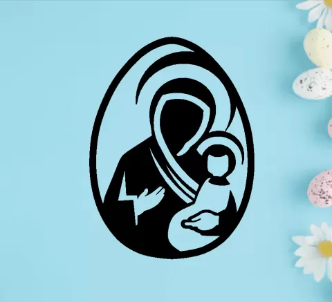 Egg Decoration