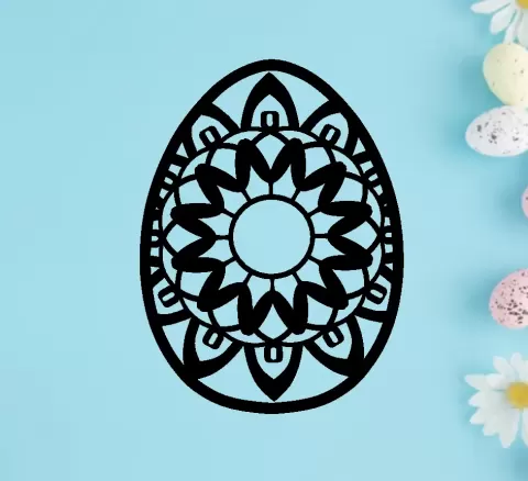 Egg Decoration