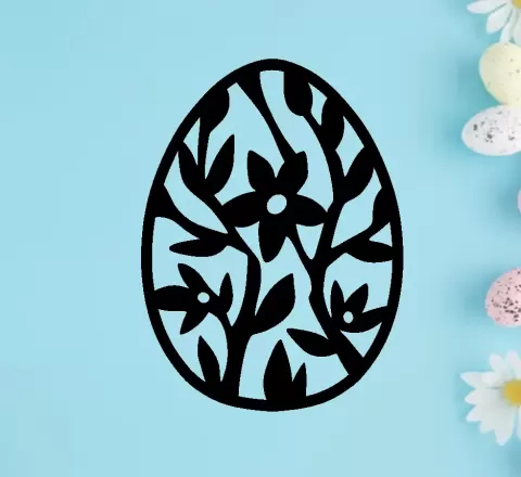 Egg Decoration