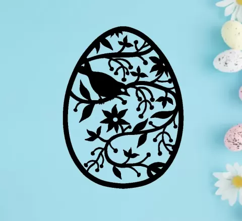Egg Decoration